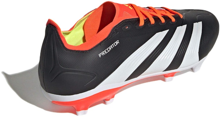 adidas Predator League 'Black White' IG77621 Shop adidas Predator League 'Black White' IG77621