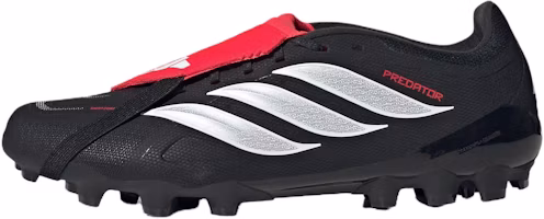 adidas PREDATOR League AG Soccer Cleats Black - TPU Synthetic for Turf. KI1187 adidas PREDATOR League AG Soccer Cleats Black - TPU Synthetic for Turf. KI1187
