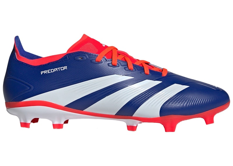 adidas Predator League FG 'Advancement Pack' IF6348
