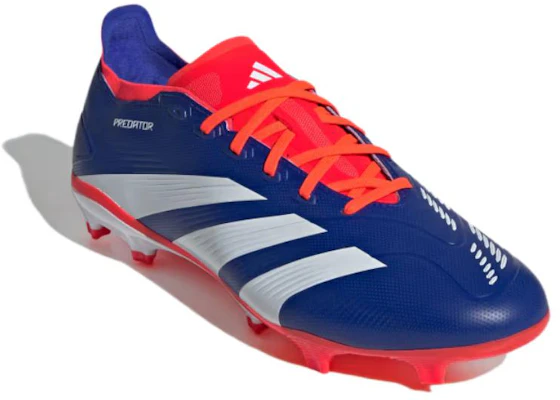 adidas Predator League FG 'Advancement Pack' IF6348 Lookbook adidas Predator League FG 'Advancement Pack' IF6348