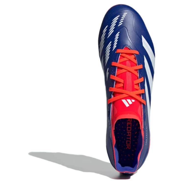 Details for adidas Predator League FG 'Advancement Pack' IF6348