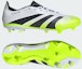Buy Adidas Predator League FG/MG Kasut Bola Putih/Hitam/Kuning Neon JI1117