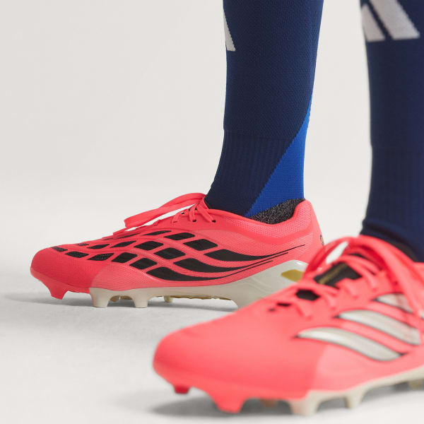 Purchase Adidas Predator League FG Botas de Fútbol Solar Turbo/Thermal Chrome/Core Black IH7158