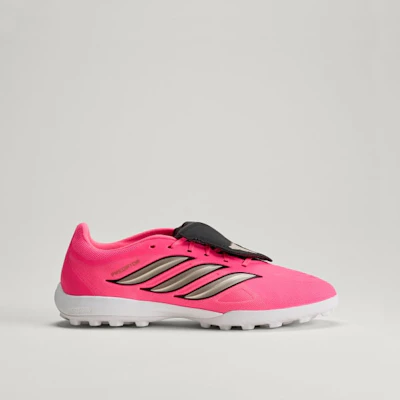 adidas Predator League Turf Solar Turbo/Thermal Chrome/Hitam Core Kasut Bola IH7212 Order adidas Predator League Turf Solar Turbo/Thermal Chrome/Hitam Core Kasut Bola IH7212