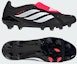Buy 阿迪达斯Predator联赛折叠硬地足球鞋 黑白红人造/硬质场地专用 KI6301