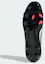 Purchase Adidas Predator League Fold-Over Hard Ground Soccer Cleats for Firm/Artificial Ground Core Black/Cloud White/Lucid Red KI6301