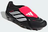 Details for Adidas Predator League Fold-Over Hard Ground Soccer Cleats for Firm/Artificial Ground Core Black/Cloud White/Lucid Red KI6301