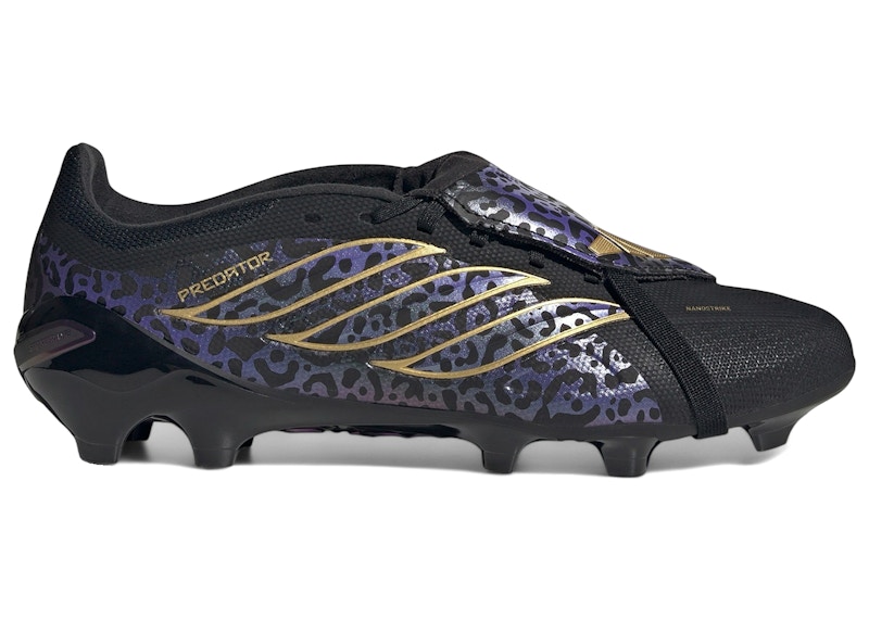 adidas Predator League Fold-Over Tongue FG/MG Kaká Onça Pintada KI5872