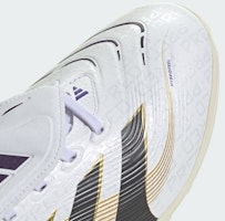 아디다스 프레데터 리그 접이식 텅 TF 터프 트레이닝화 클라우드 화이트/코어 블랙/골드 메탈릭 JR7012 Cheap 아디다스 프레데터 리그 접이식 텅 TF 터프 트레이닝화 클라우드 화이트/코어 블랙/골드 메탈릭 JR7012