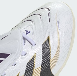아디다스 프레데터 리그 접이식 텅 TF 터프 트레이닝화 클라우드 화이트/코어 블랙/골드 메탈릭 JR7012 Cheap 아디다스 프레데터 리그 접이식 텅 TF 터프 트레이닝화 클라우드 화이트/코어 블랙/골드 메탈릭 JR7012