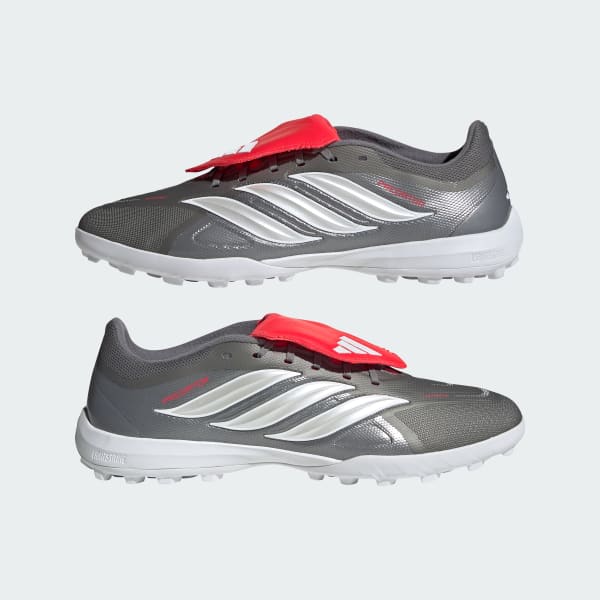 Comprar Adidas PREDATOR LEAGUE Fold-Over Tongue Turf Football Training ...