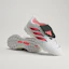 Buy adidas Predator League Foldover Astro Turf Soccer Shoes Cloud White/Solar Turbo/Core Black IH7213