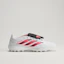 Lookbook adidas Predator League Foldover Astro Turf Soccer Shoes Cloud White/Solar Turbo/Core Black IH7213