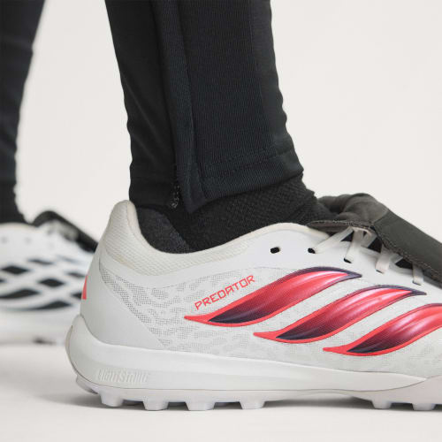 Purchase adidas Predator League Foldover Astro Turf Soccer Shoes Cloud White/Solar Turbo/Core Black IH7213