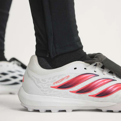 adidas Predator League Foldover Astro Turf Soccer Shoes Cloud White/Solar Turbo/Core Black IH7213 Purchase adidas Predator League Foldover Astro Turf Soccer Shoes Cloud White/Solar Turbo/Core Black IH7213