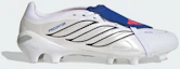 Order adidas Predator League 足球鞋 Sulfo FG 雲白/零金屬/皇家藍 JS0424