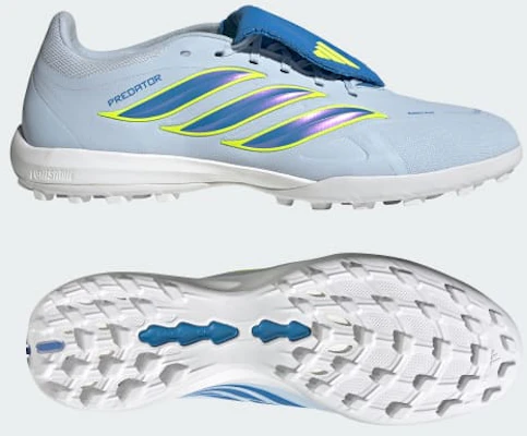 Adidas Predator League TF 足球鞋 水晶天藍/光線藍/團隊太陽黃 2 JR7874 Buy Adidas Predator League TF 足球鞋 水晶天藍/光線藍/團隊太陽黃 2 JR7874