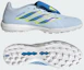 Buy Adidas Predator League TF 足球鞋 水晶天藍/光線藍/團隊太陽黃 2 JR7874