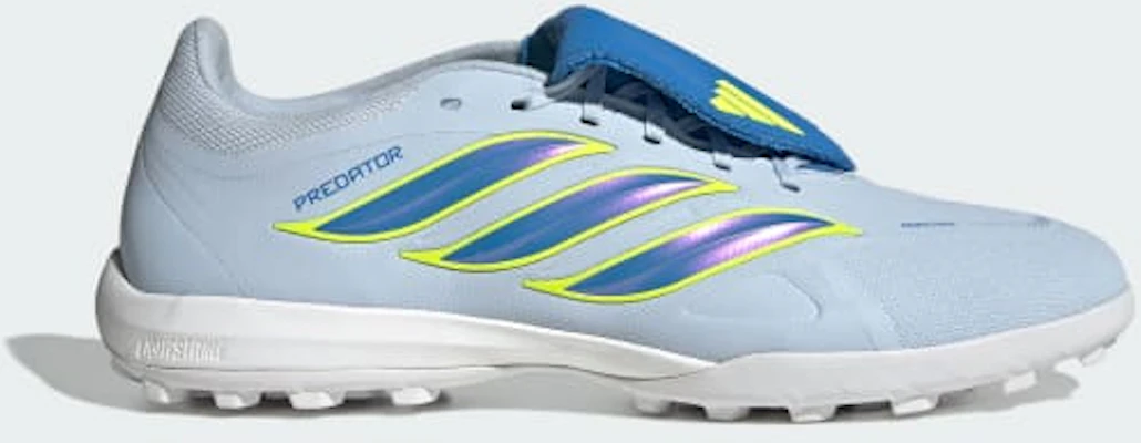 Adidas Predator League TF 足球鞋 水晶天藍/光線藍/團隊太陽黃 2 JR7874 Order Adidas Predator League TF 足球鞋 水晶天藍/光線藍/團隊太陽黃 2 JR7874