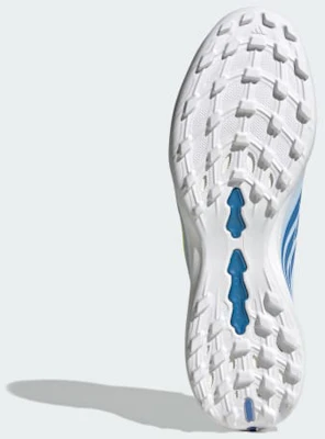 Adidas Predator League TF 足球鞋 水晶天藍/光線藍/團隊太陽黃 2 JR7874 Shop Adidas Predator League TF 足球鞋 水晶天藍/光線藍/團隊太陽黃 2 JR7874
