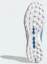 Shop Adidas Predator League TF 足球鞋 水晶天藍/光線藍/團隊太陽黃 2 JR7874