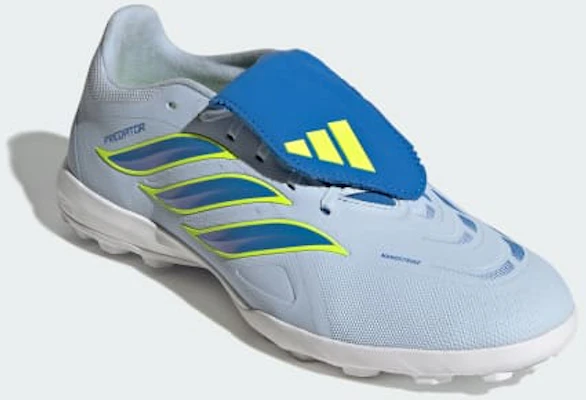 Adidas Predator League TF 足球鞋 水晶天藍/光線藍/團隊太陽黃 2 JR7874 Purchase Adidas Predator League TF 足球鞋 水晶天藍/光線藍/團隊太陽黃 2 JR7874