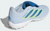 Details for Adidas Predator League TF 足球鞋 水晶天藍/光線藍/團隊太陽黃 2 JR7874