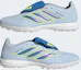 Cheap Adidas Predator League TF 足球鞋 水晶天藍/光線藍/團隊太陽黃 2 JR7874
