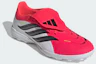 Purchase adidas Predator League 摺蓋人工草地足球鞋 鮮紅/黑色/雲白 JR7873