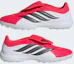 Cheap adidas Predator League 摺蓋人工草地足球鞋 鮮紅/黑色/雲白 JR7873