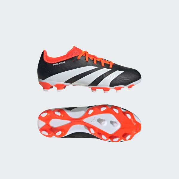 adidas Predator League HG/AG  'Core Black' IG5440