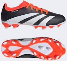 adidas Predator League HG/AG 'Core Black' IG5440 adidas Predator League HG/AG 'Core Black' IG5440