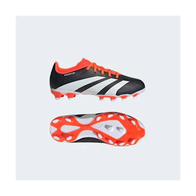 adidas Predator League HG/AG 'Core Black'