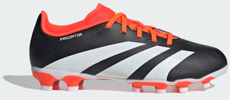 adidas Predator League HG/AG '核心黑' 足球鞋 IG5440 Order adidas Predator League HG/AG '核心黑' 足球鞋 IG5440