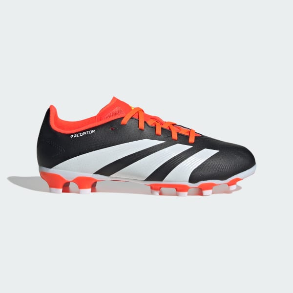 Lookbook adidas Predator League HG/AG ''Core Black'' Voetbalschoenen IG5440