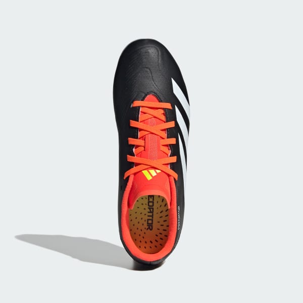 Shop adidas Predator League HG/AG ''Core Black'' Voetbalschoenen IG5440