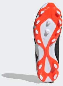 adidas Predator League HG/AG 'Core Black' Zapatillas de Fútbol Negro Core IG5440 Shop adidas Predator League HG/AG 'Core Black' Zapatillas de Fútbol Negro Core IG5440