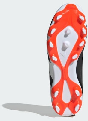 adidas Predator League HG/AG '核心黑' 足球鞋 IG5440 Shop adidas Predator League HG/AG '核心黑' 足球鞋 IG5440