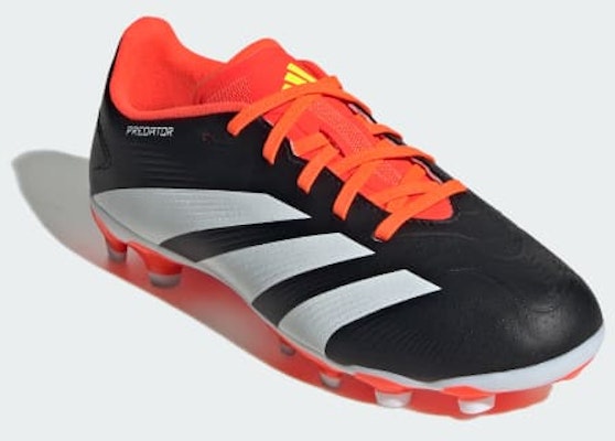 adidas Predator League HG/AG '核心黑' 足球鞋 IG5440 Purchase adidas Predator League HG/AG '核心黑' 足球鞋 IG5440