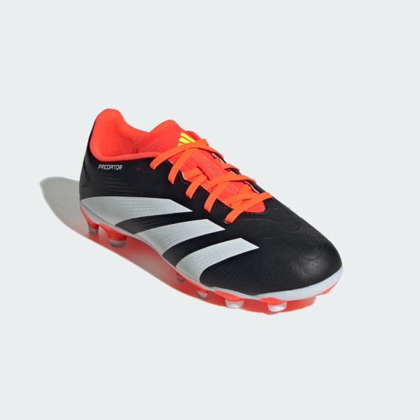 Details for adidas Predator League HG/AG ''Core Black'' Voetbalschoenen IG5440