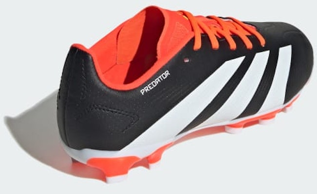 adidas Predator League HG/AG '核心黑' 足球鞋 IG5440 Details for adidas Predator League HG/AG '核心黑' 足球鞋 IG5440