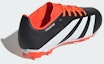 Details for adidas Predator League HG/AG 'Core Hitam' IG5440