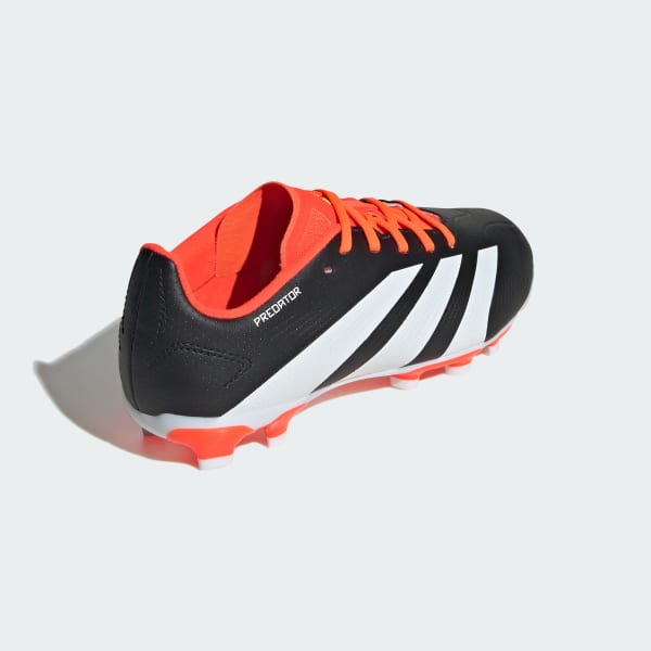 Sizing adidas Predator League HG/AG ''Core Black'' Voetbalschoenen IG5440