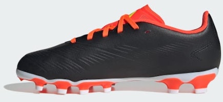 adidas Predator League HG/AG 'Core Hitam' IG5440 Sizing adidas Predator League HG/AG 'Core Hitam' IG5440