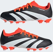 adidas Predator League HG/AG 'Core Hitam' IG5440 Cheap adidas Predator League HG/AG 'Core Hitam' IG5440