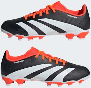 adidas Predator League HG/AG 'Core Black' Zapatillas de Fútbol Negro Core IG5440 Cheap adidas Predator League HG/AG 'Core Black' Zapatillas de Fútbol Negro Core IG5440