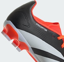 adidas Predator League HG/AG 'Core Hitam' IG5440 1