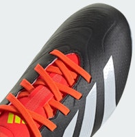 adidas Predator League HG/AG 'Core Hitam' IG5440 2