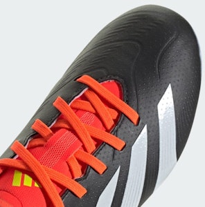 adidas Predator League HG/AG 'Core Black' Zapatillas de Fútbol Negro Core IG5440 2