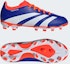 Buy adidas Predator League HG/AG 'Lucid Blue' Biru Pudar IF6412